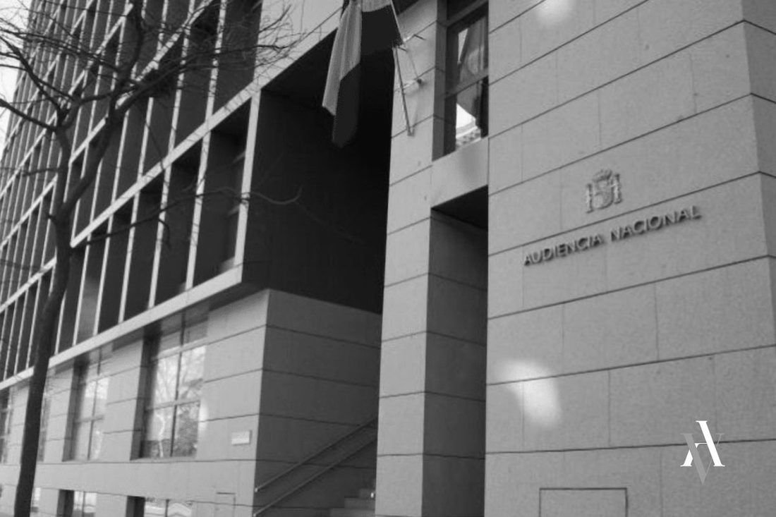 abogado extradicion Audiencia Nacional Madrid