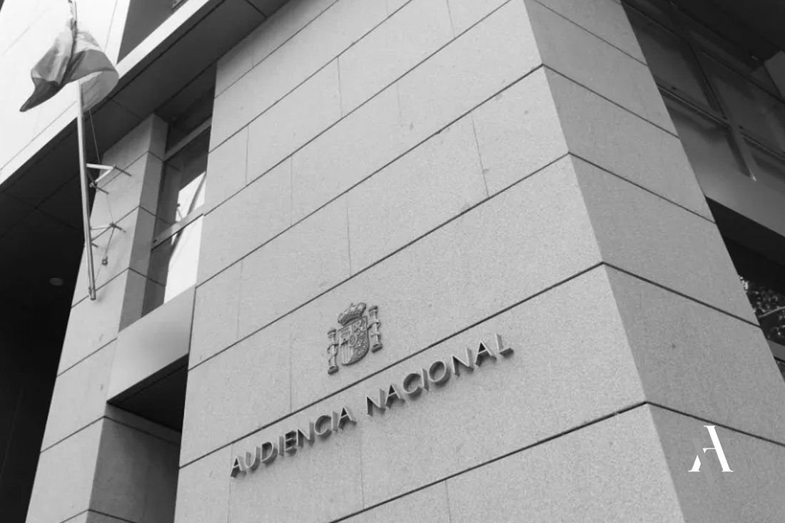 Audiencia Nacional · abogado de extradiciones y euroórdenes