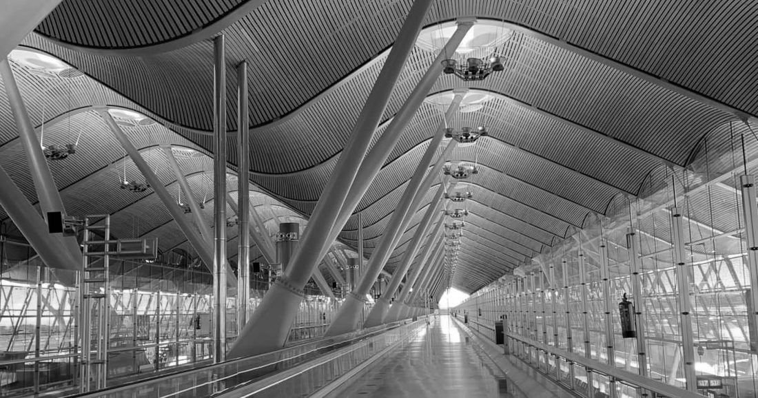 Aeropuerto Adolfo Suárez Madrid-Barajas · abogado de detenciones en el aeropuerto