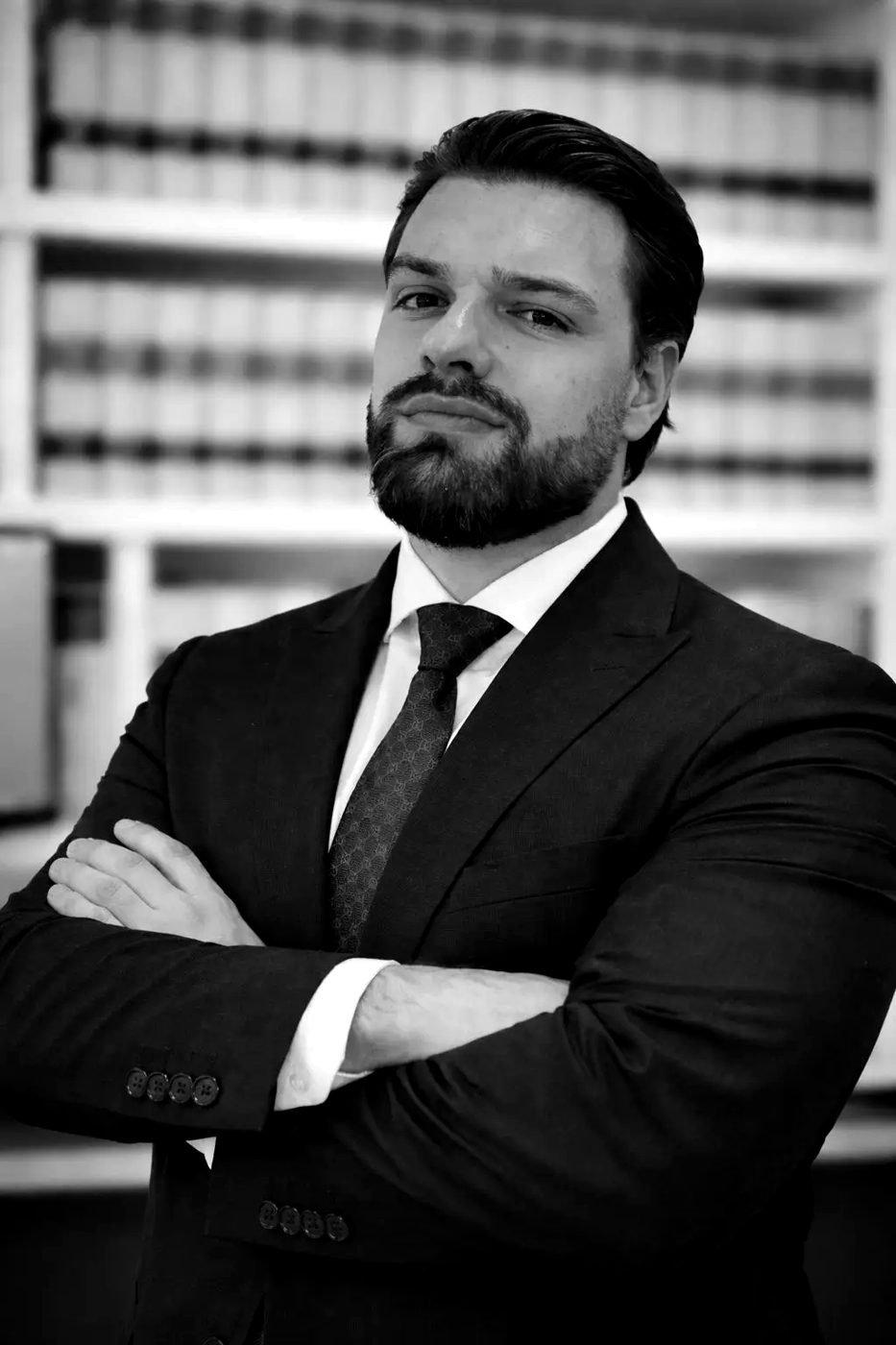 Víctor Ávila Martínez