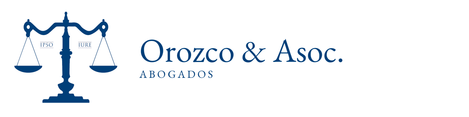 Orozco & Asoc.
