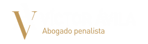 Víctor Ávila: Abogado Penalista