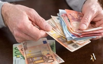 El delito de apropiación indebida y sus penas