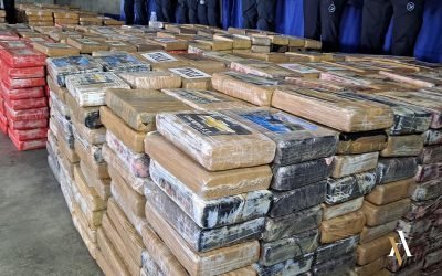 Penas por tráfico de drogas, ¿Puedo ir a la cárcel?
