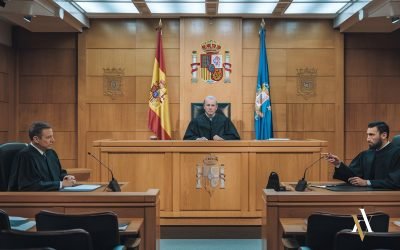 Cómo puede ayudarte un abogado defensor si te han acusado de un delito