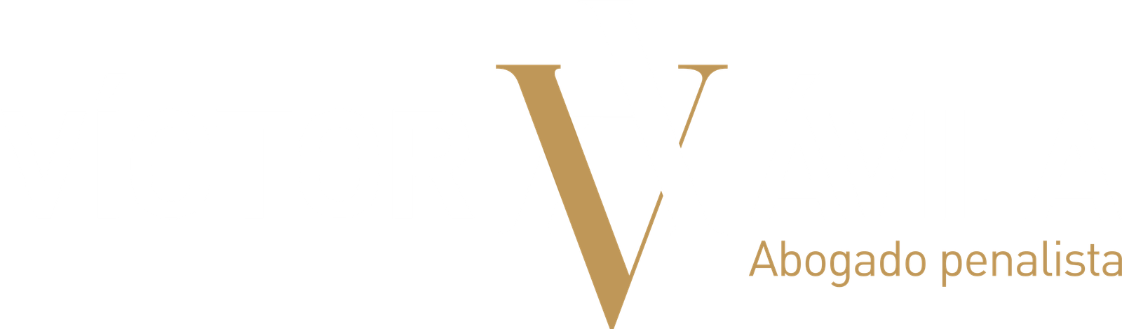 LOGOTIPO VICTOR AVILA ABOGADO PENALISTA