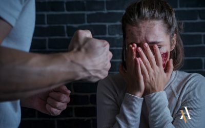 Delito de lesiones en violencia de género y ámbito familiar