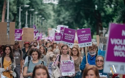 Qué hacer ante una denuncia por violencia de género