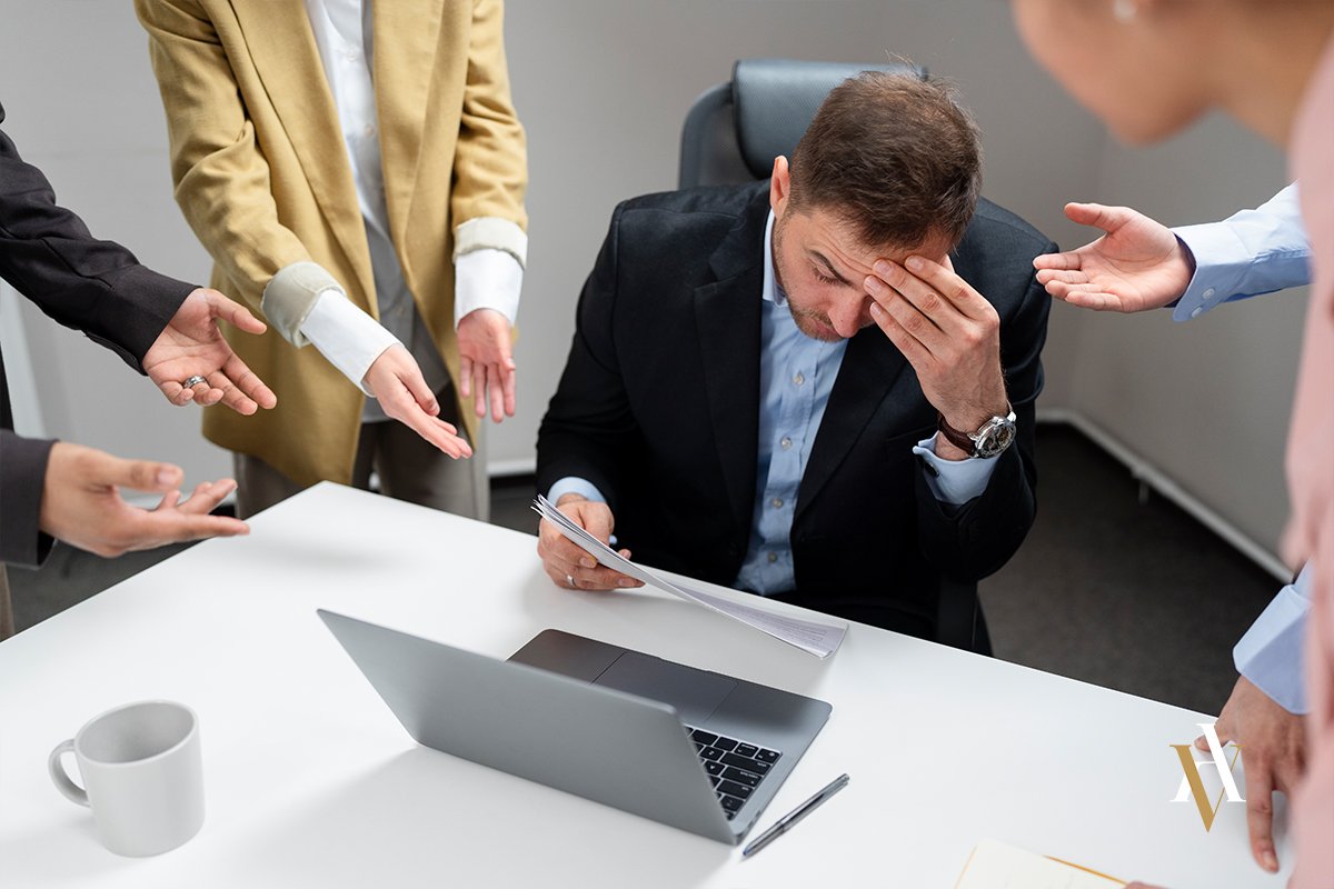 Personas reclamando administracion desleal ¿Te han denunciado por un delito de administracion desleal?