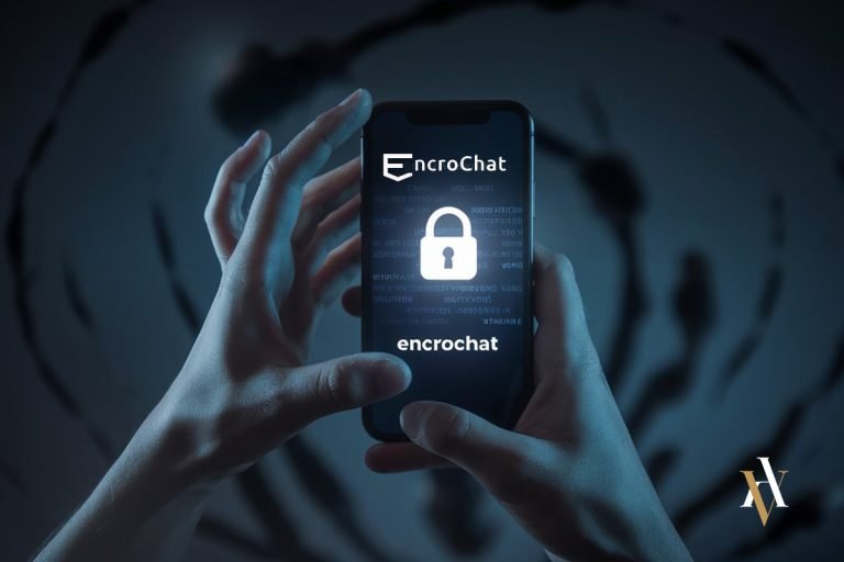Nulidad prueba encrochat en los procedimientos penales