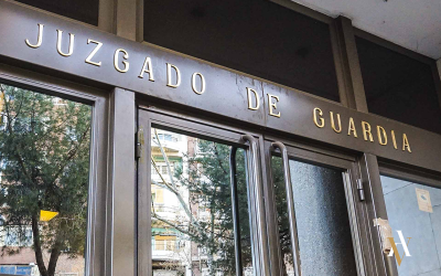 Juicio rápido en España. Abogado juicio rápido en Madrid