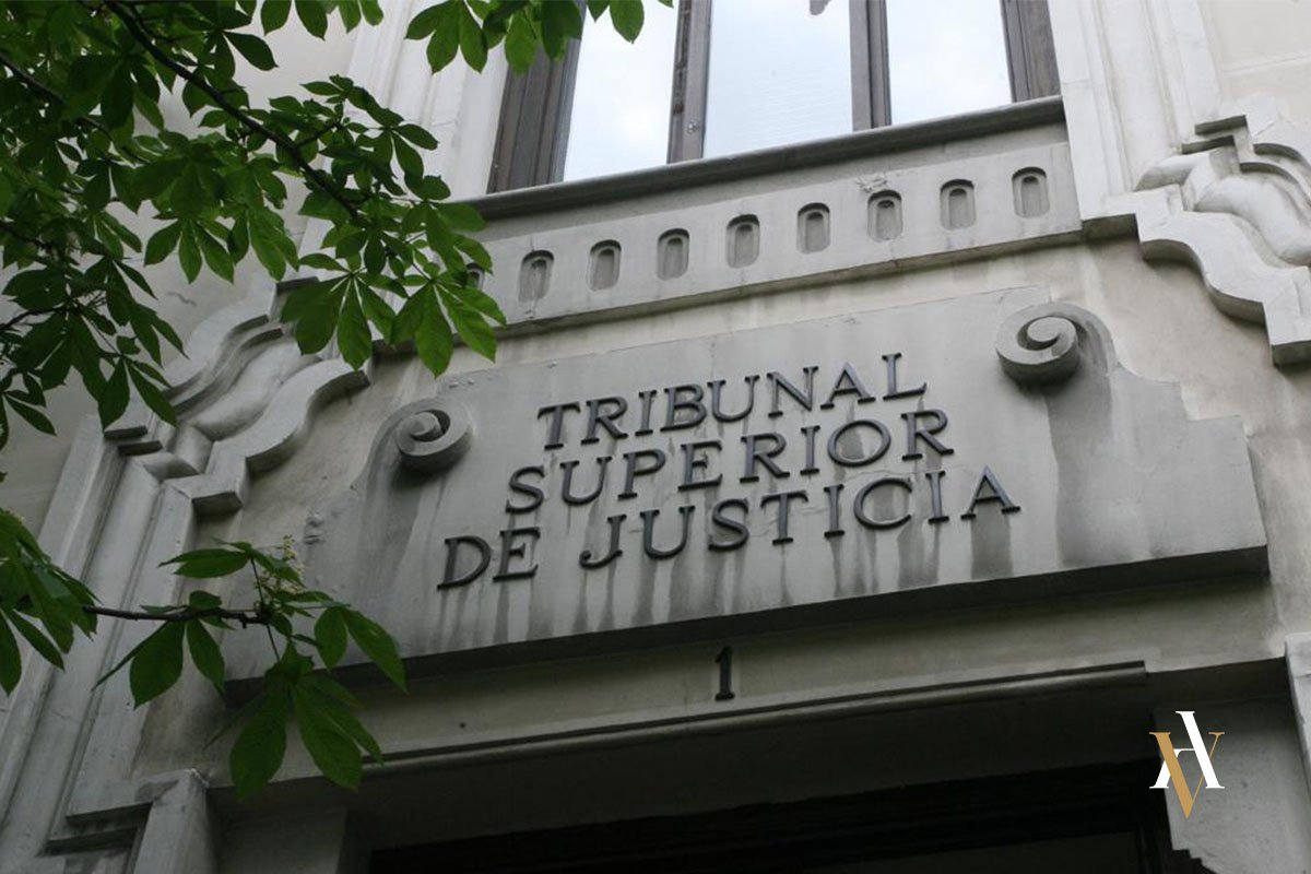 El Tribunal Superior de Justicia resuelve de los recursos de apelación respecto sentencias dictadas por Audiencias Provinciales