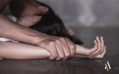 Cómo actuar ante una denuncia por agresión sexual