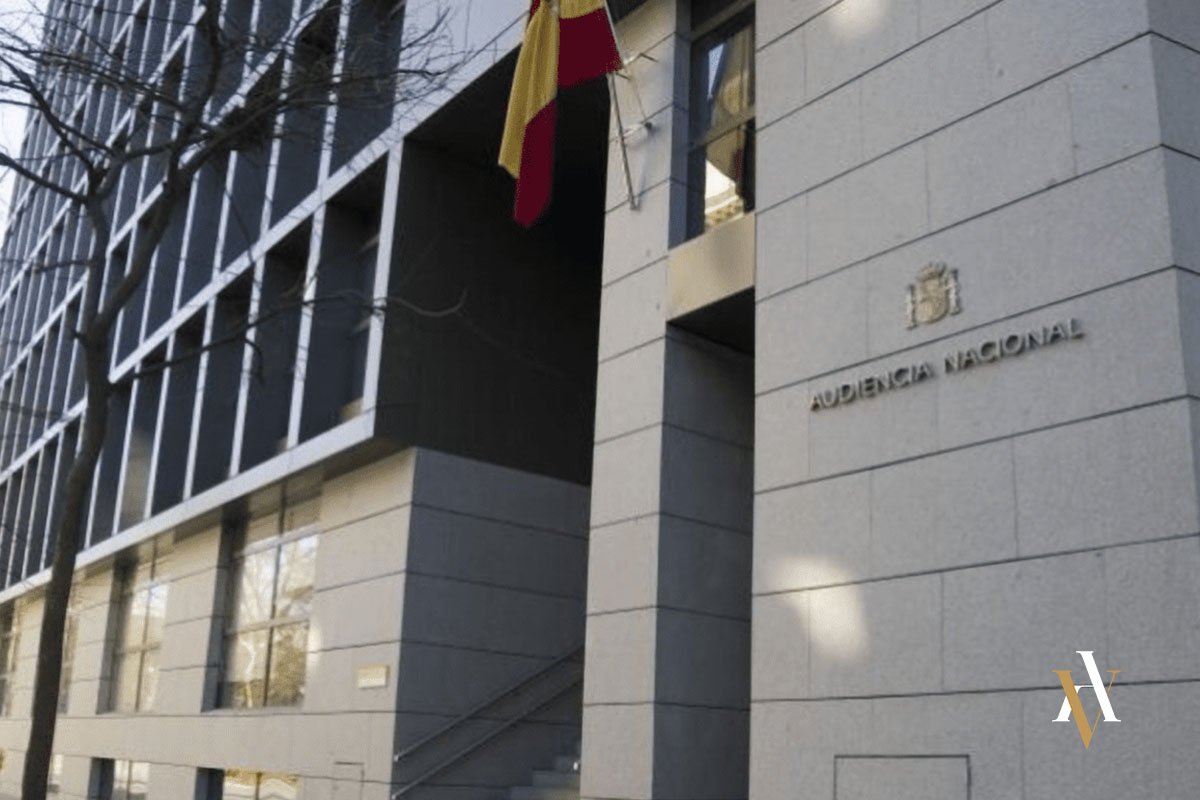 abogado extradicion Audiencia Nacional Madrid