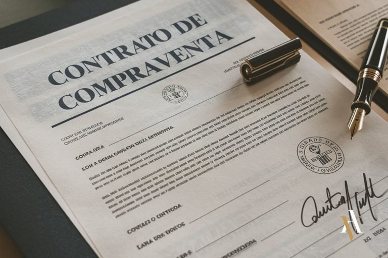 Contrato simulado abogados penalistas expertos en estafas