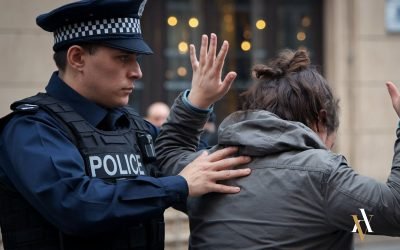 Guía práctica sobre el delito de desobediencia a la autoridad