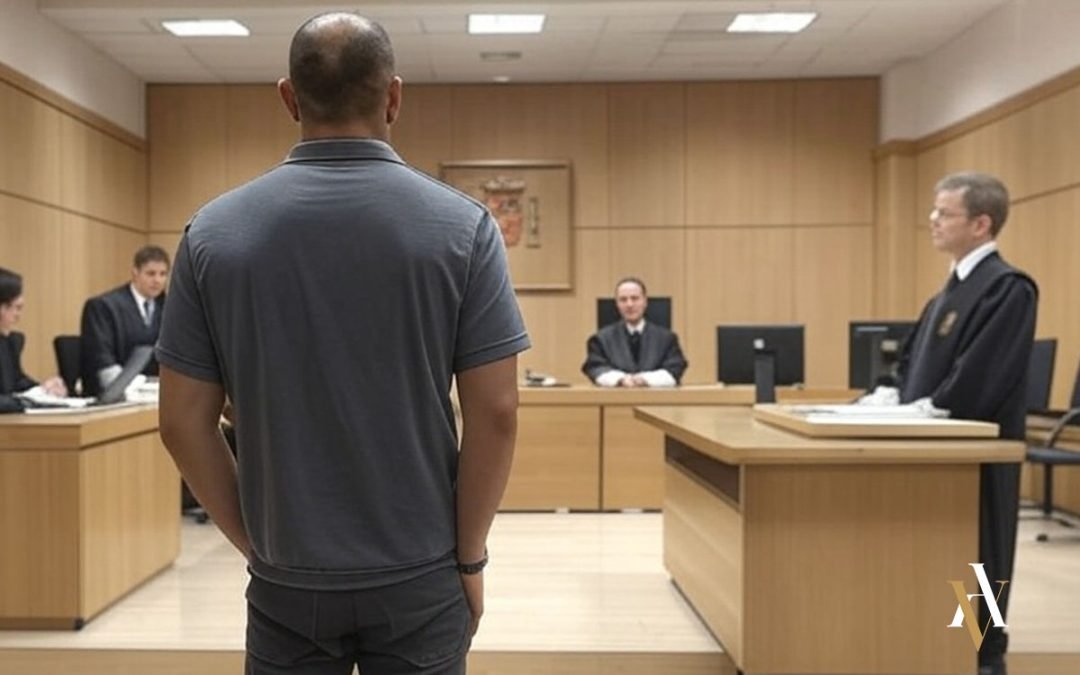 Juicio por delito de estafa procesal abogados expertos en estafas