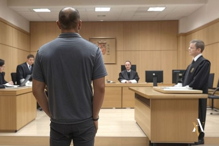 Juicio por delito de estafa procesal abogados expertos en estafas