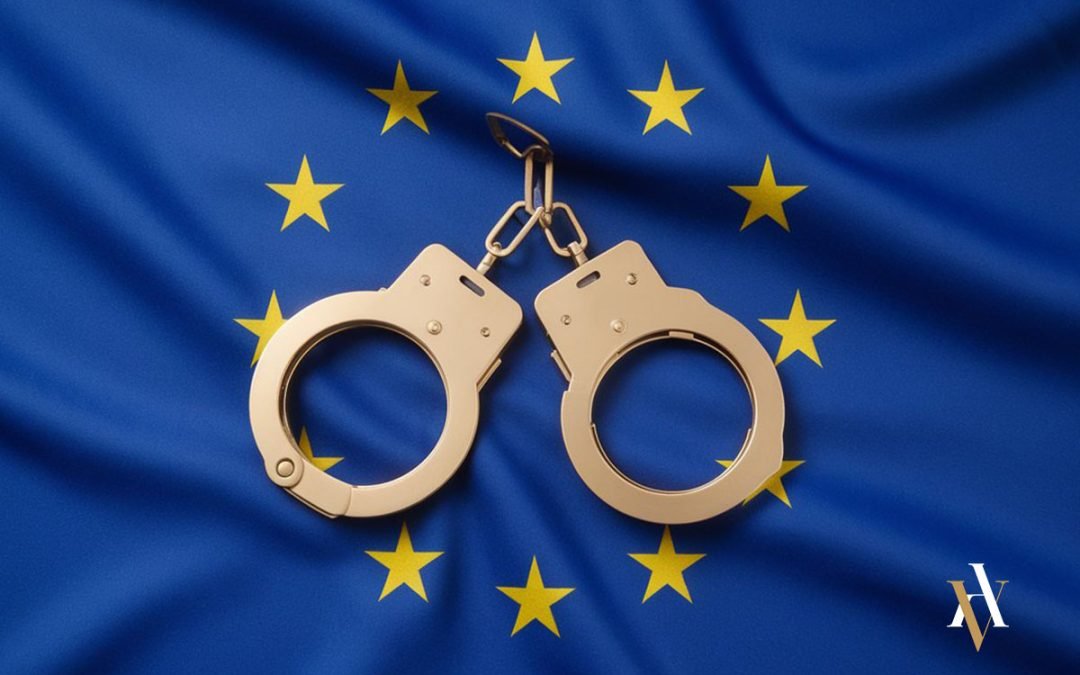 La Orden Europea de Detención y Entrega (OEDE), comúnmente conocida como Euroorden. ¿Necesitas un abogado experto en extradiciones y euroórdenes?