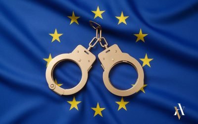 Detenido en Madrid un líder de la DZ Mafia con 4 OEDEs: así funciona la cooperación penal europea