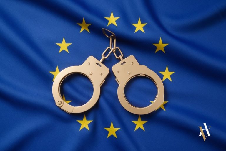 La Orden Europea de Detención y Entrega (OEDE), comúnmente conocida como Euroorden. ¿Necesitas un abogado experto en extradiciones y euroórdenes?