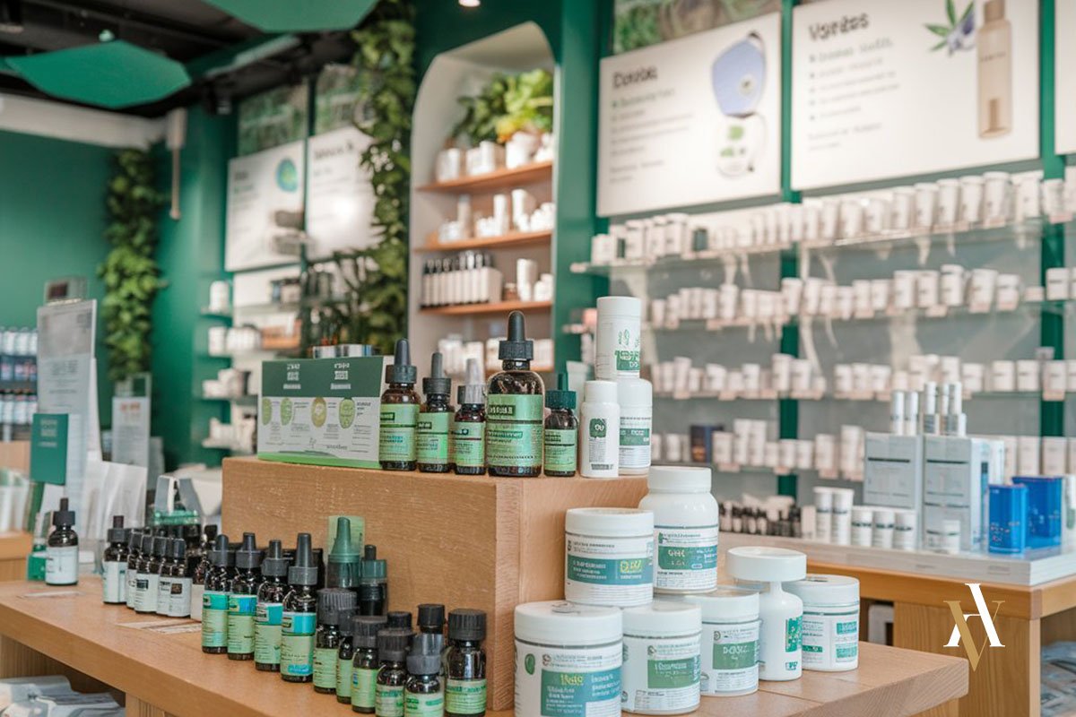 ¿Es legal comercializar con CBD en España? Necesitas un abogado por tráfico de drogas