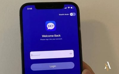 SKY ECC y las detenciones en España