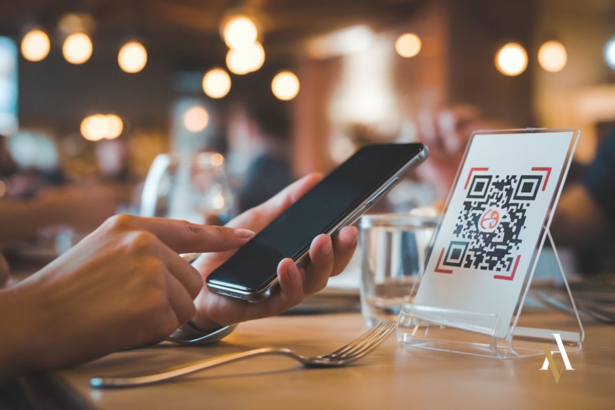 Abogado estafa carta del restaurante Estafa carta del restaurante, los ciberdelincuentes utilizan el codigo qr para perpetrar sus estafas