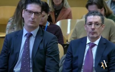 ¿Qué ha pasado en el “Caso de las Mascarillas”?