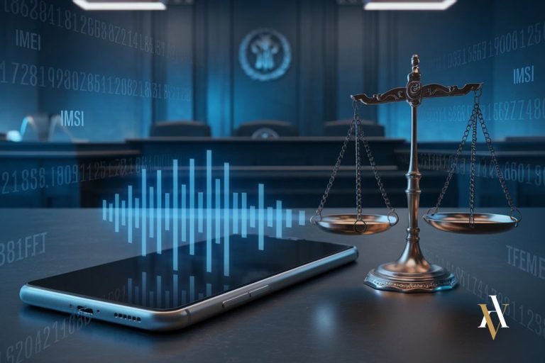 Temporalidad escuchas telefónicas, abogados trafico de drogas