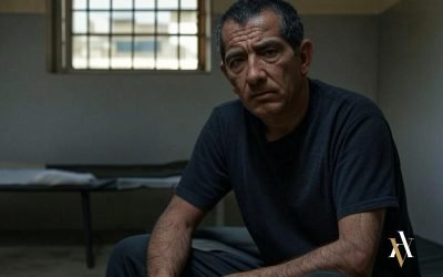 Prisión provisional o preventiva en España: requisitos (Art. 504 LECrim)