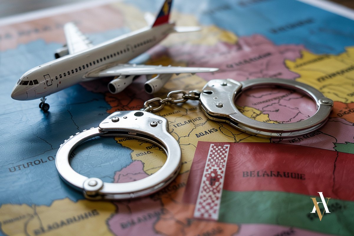 ¿Quieres saber como oponerse con exito a una extradición en España?