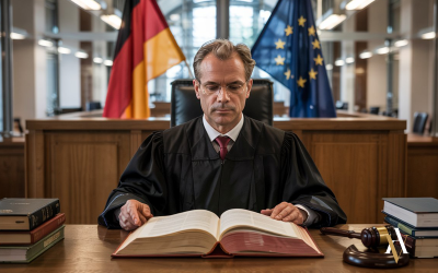 EncroChat prueba nula: el Tribunal de Berlín inadmite la prueba de cargo derivada de los mensajes de EncroChat