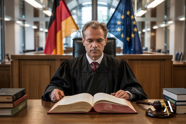 El Tribunal de Berlin declara nula la prueba de Encrochat y absuelve por un delito contra la salud publica a los acusados