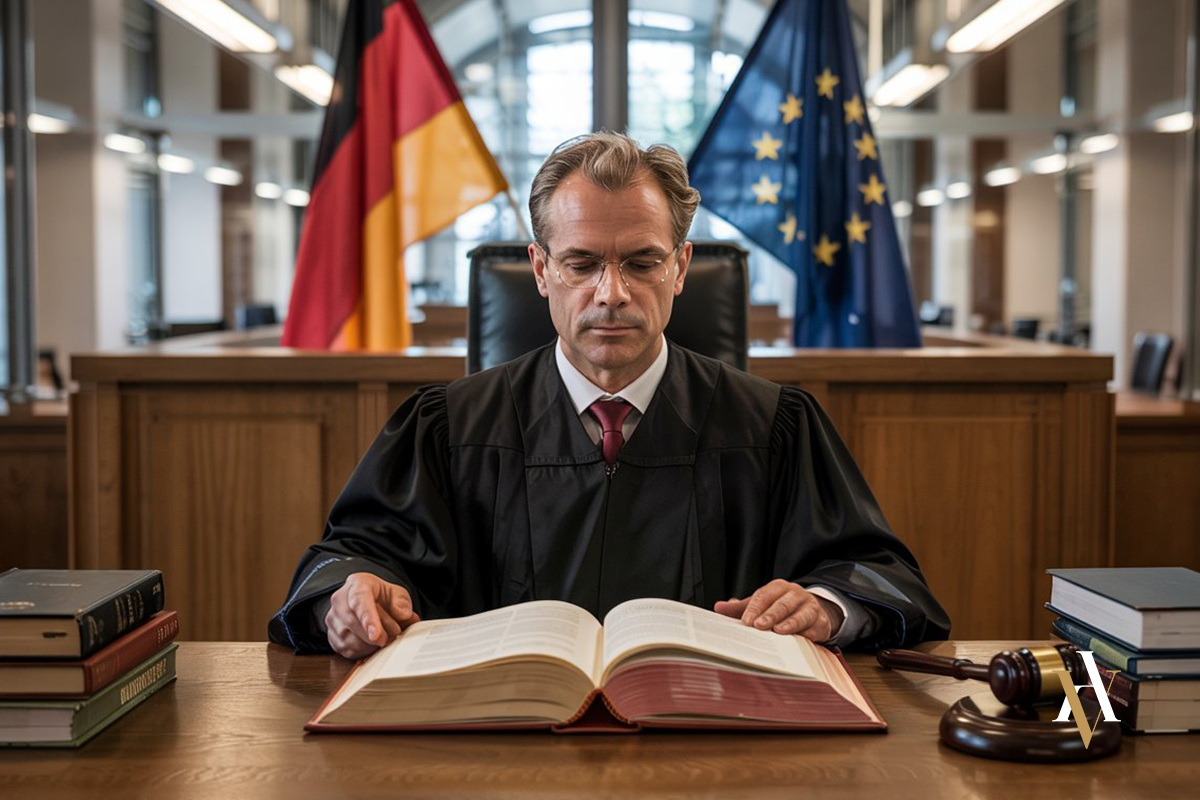 El Tribunal de Berlin declara nula la prueba de Encrochat y absuelve por un delito contra la salud publica a los acusados