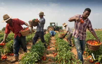 ¿Te han denunciado por un delito contra los derechos de los trabajadores?
