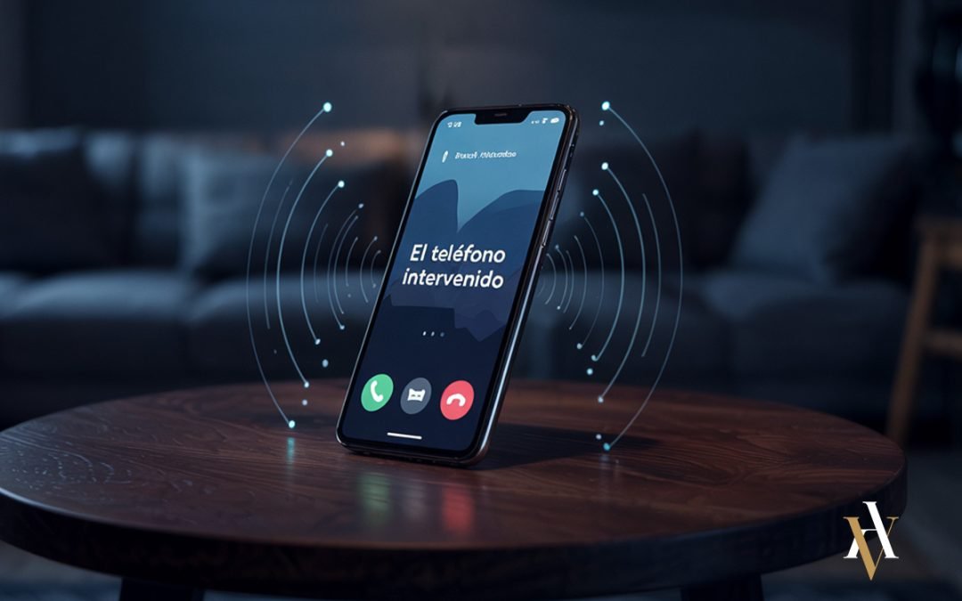 Escuchas telefónicas: ¿Cuándo es legal intervenir un teléfono en España?