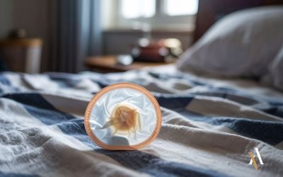 Stealthing: quitarse el preservativo sin consentimiento es delito de agresión sexual