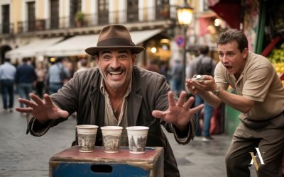 ¿Qué es el deber de autotutela de la víctima en el delito de estafa?