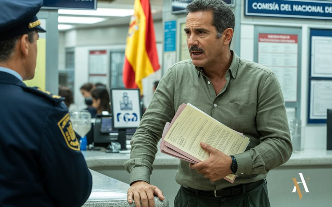 Simulación de delito: ¿Qué pasa si intento engañar al seguro con una denuncia falsa?