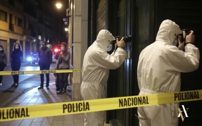 ¿Cómo se realiza una investigación policial en España?