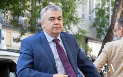 ¿Por qué se ha decretado la prisión provisional de Santos Cerdán?