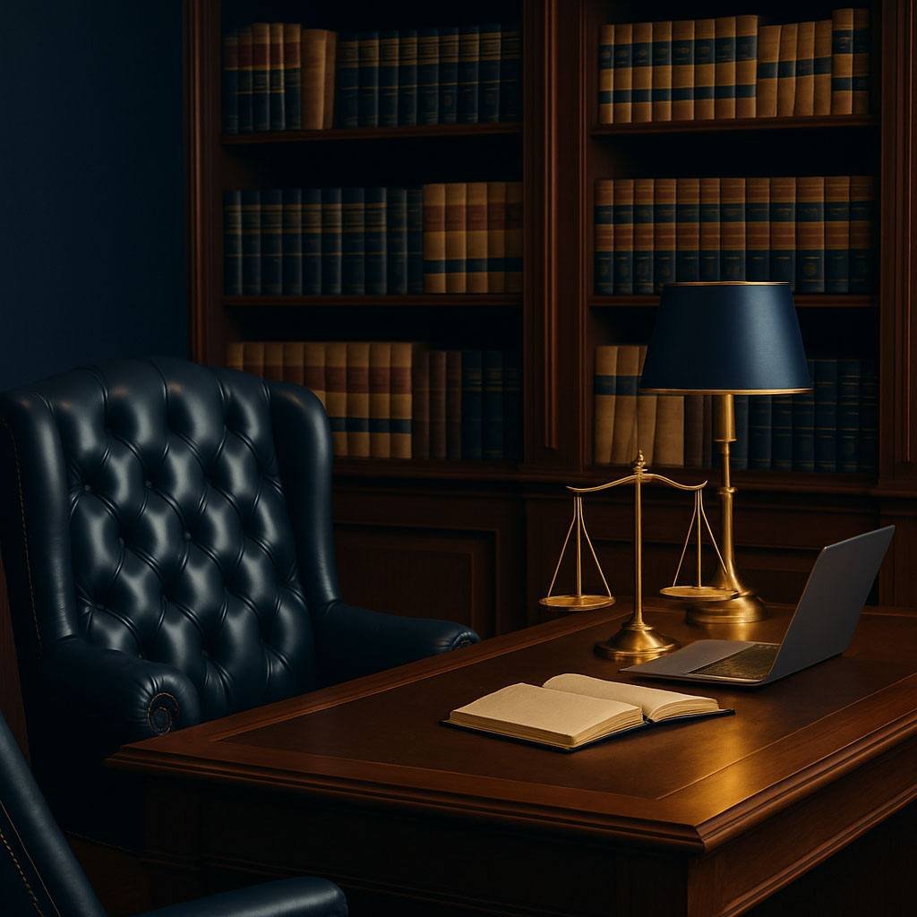 Víctor Ávila abogados penalistas