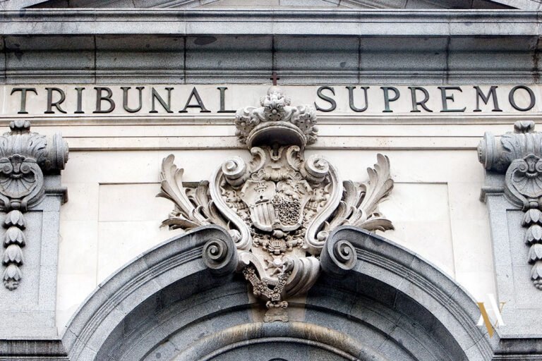 El recurso de casación penal cómo recurrir ante el Tribunal Supremo cuando te han desestimado la apelación