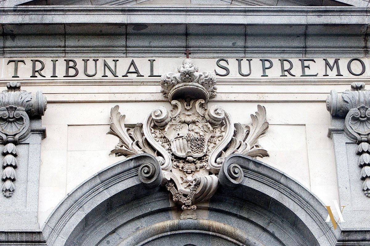 abogado recurso casacion Tribunal Supremo Madrid
