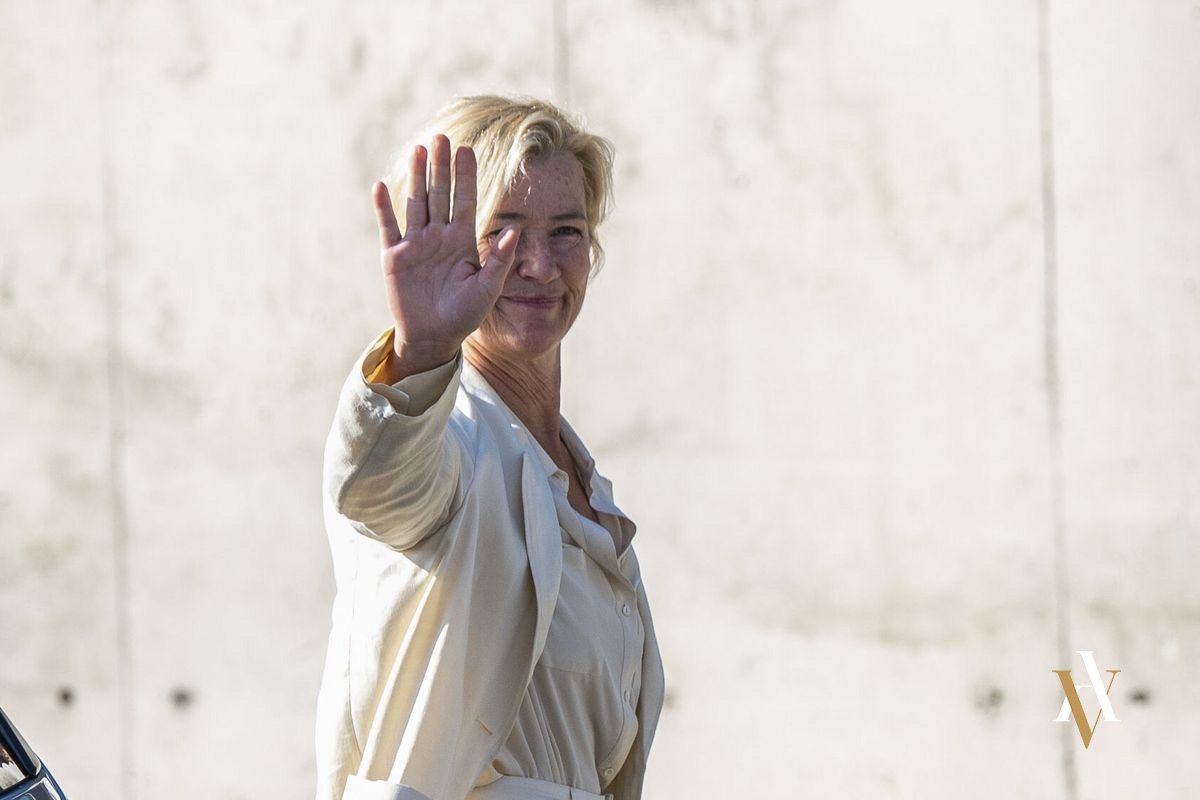 Abogado penal económico Madrid Ana Duato absuelta en la sentencia caso Nummaria