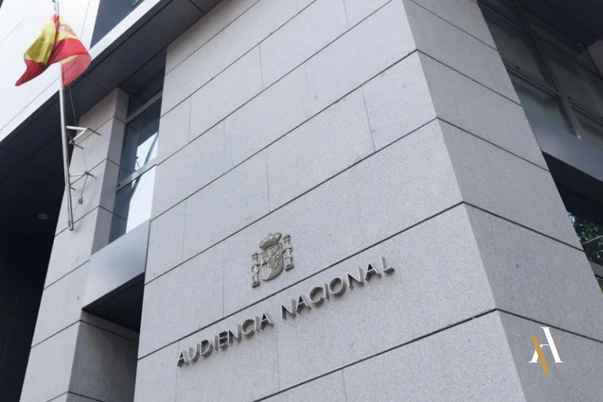 La sección segunda de la Audiencia Nacional condena a Imanol Arias y absuelve a Ana duato en la sentencia caso nummarai