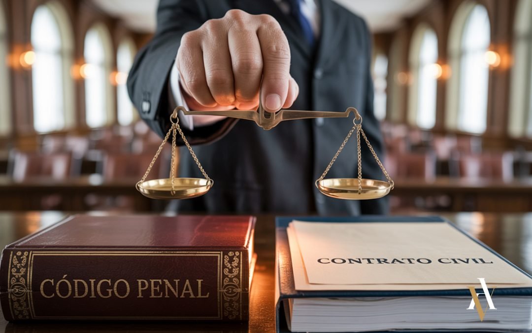 ¿Puede alguien apropiarse indebidamente de lo que es tuyo?
