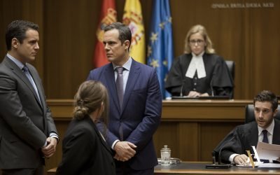 ¿Te han condenado por agresión sexual y quieres recurrir en apelación o casación?