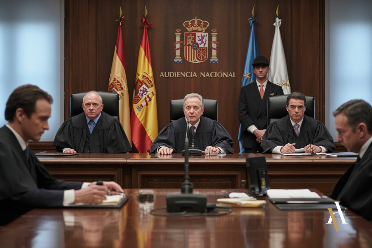 abogado penalista audiencia nacional